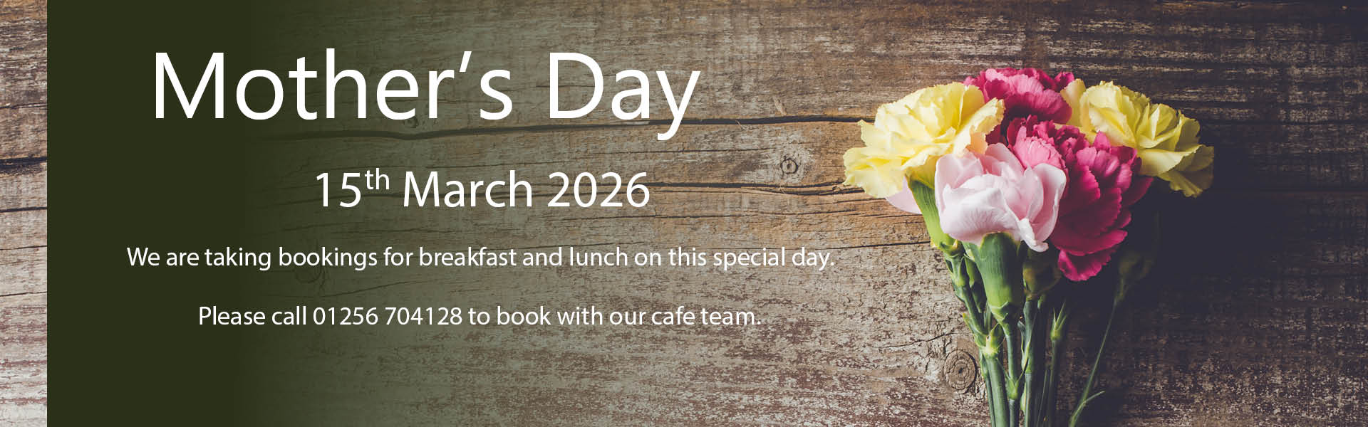 Mothers Day Banner 2026